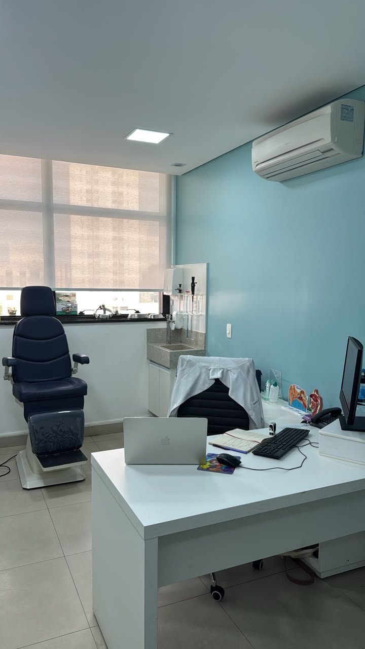 Ambulatório Blue Star – Tucuruvi, São Paulo