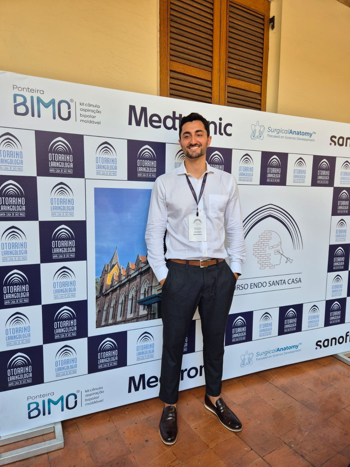Curso Endo Santa Casa