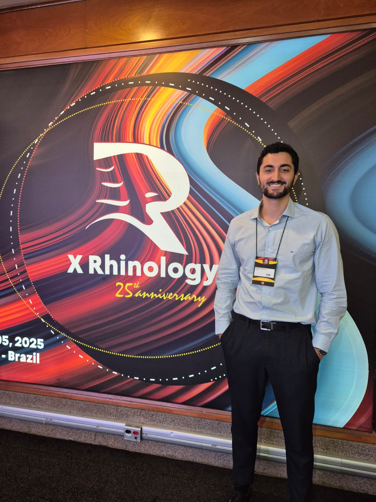 X Rhinology Congress 2025